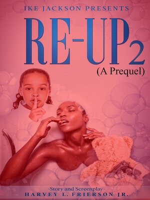 cover image of Re- Up   2  (A Prequel)